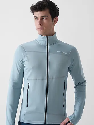 ORTOVOX | Herren Fleecejacke Light | 